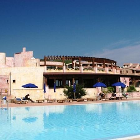 Residence Il Borgo Di Porto Corallo Villaputzu Εξωτερικό φωτογραφία