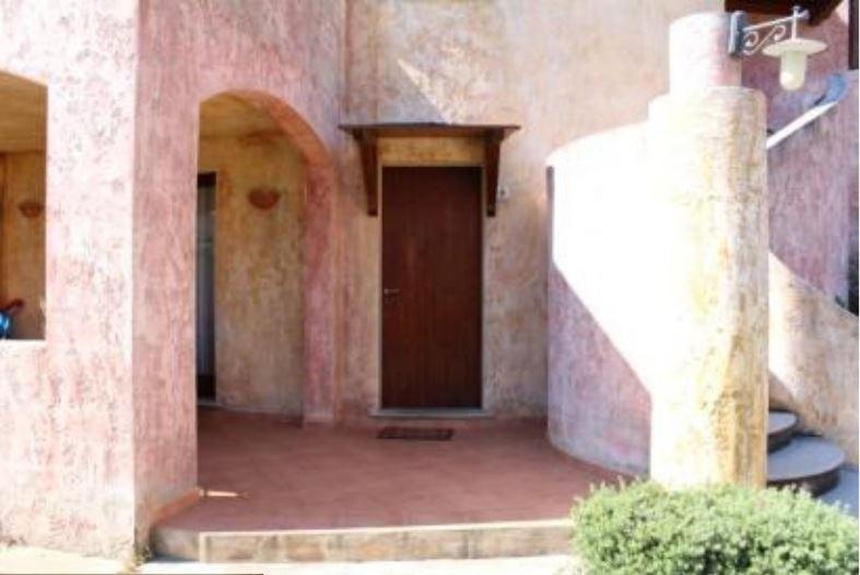 Residence Il Borgo Di Porto Corallo Villaputzu Εξωτερικό φωτογραφία