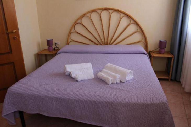 Residence Il Borgo Di Porto Corallo Villaputzu Εξωτερικό φωτογραφία