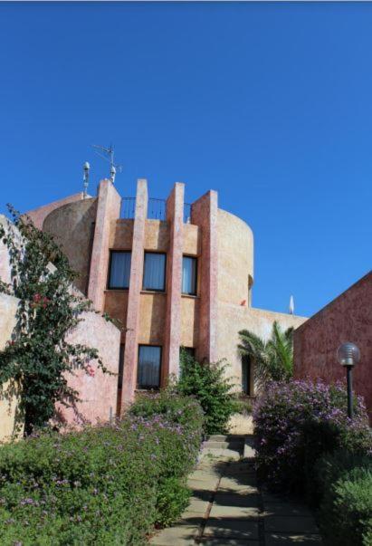 Residence Il Borgo Di Porto Corallo Villaputzu Εξωτερικό φωτογραφία