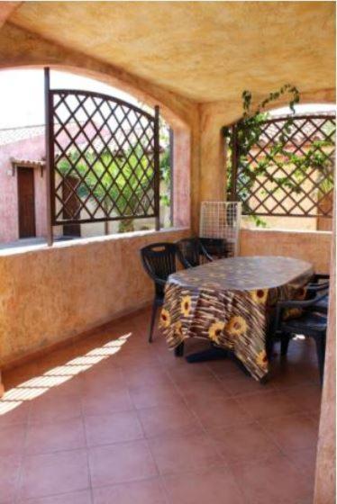 Residence Il Borgo Di Porto Corallo Villaputzu Εξωτερικό φωτογραφία