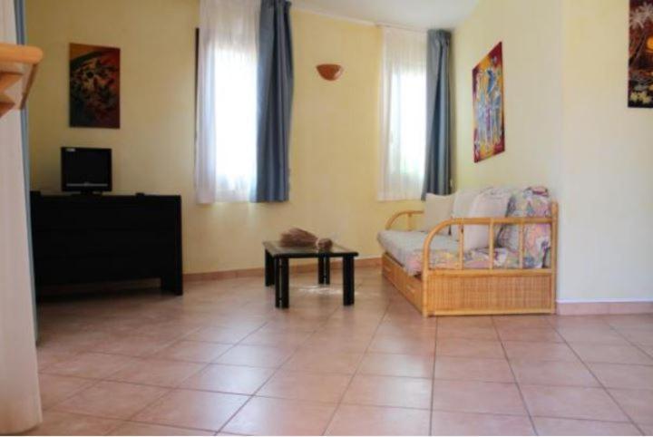 Residence Il Borgo Di Porto Corallo Villaputzu Εξωτερικό φωτογραφία