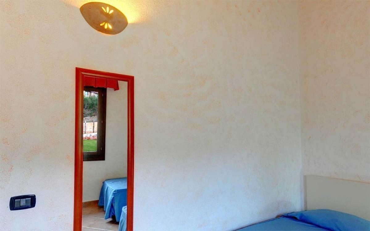 Residence Il Borgo Di Porto Corallo Villaputzu Εξωτερικό φωτογραφία