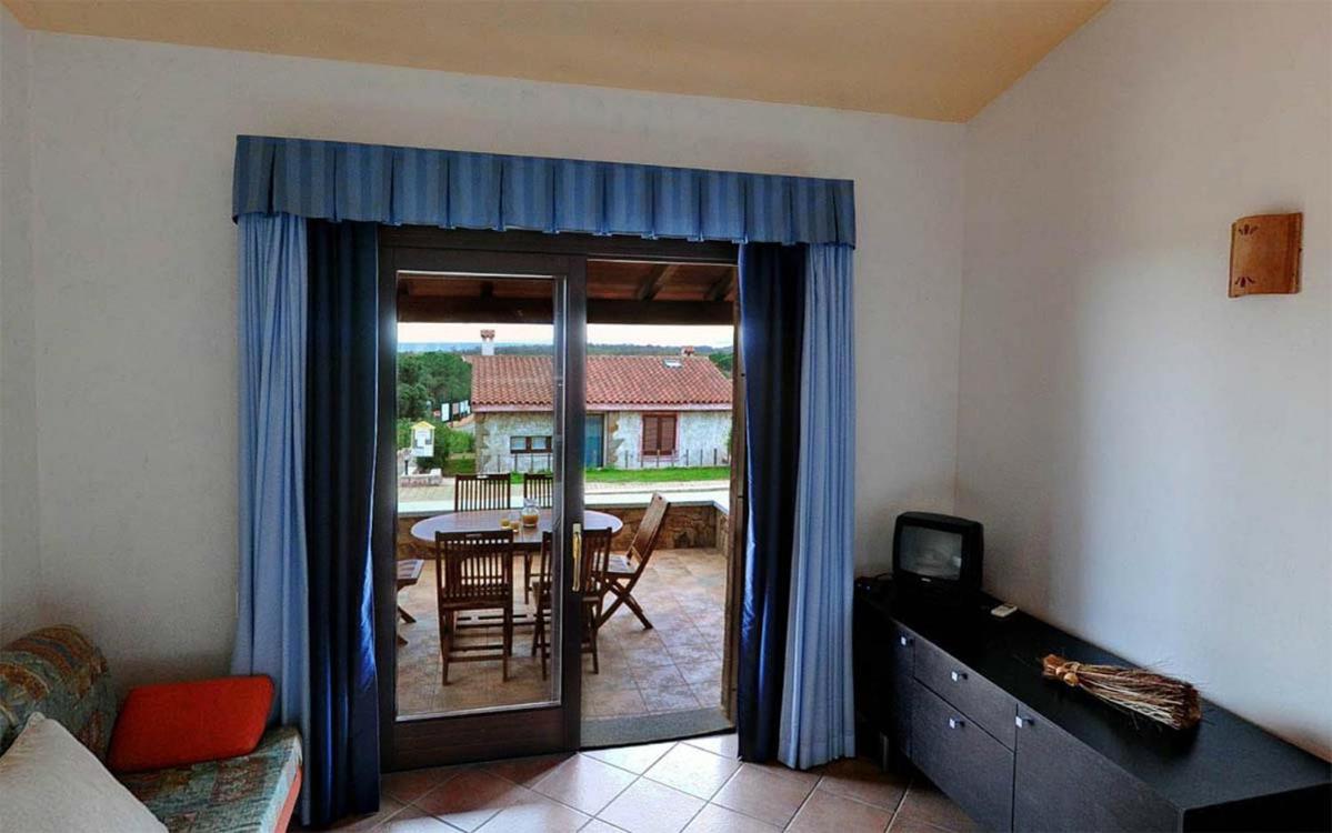 Residence Il Borgo Di Porto Corallo Villaputzu Εξωτερικό φωτογραφία