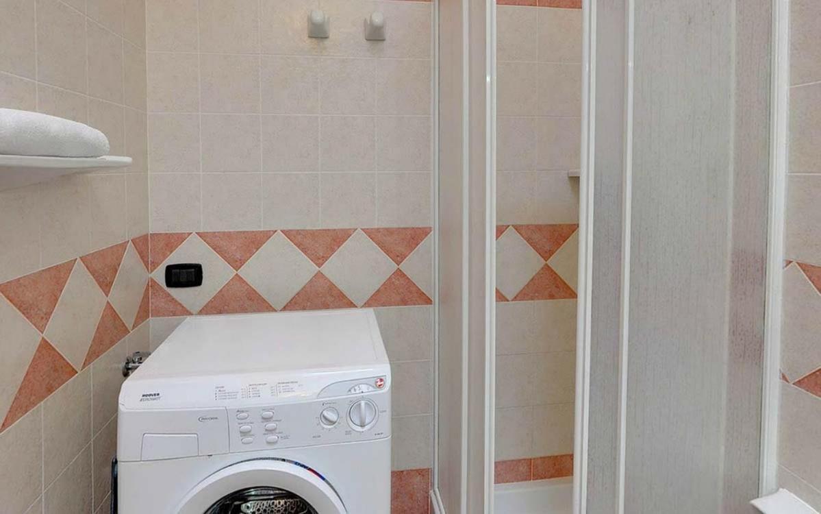 Residence Il Borgo Di Porto Corallo Villaputzu Εξωτερικό φωτογραφία