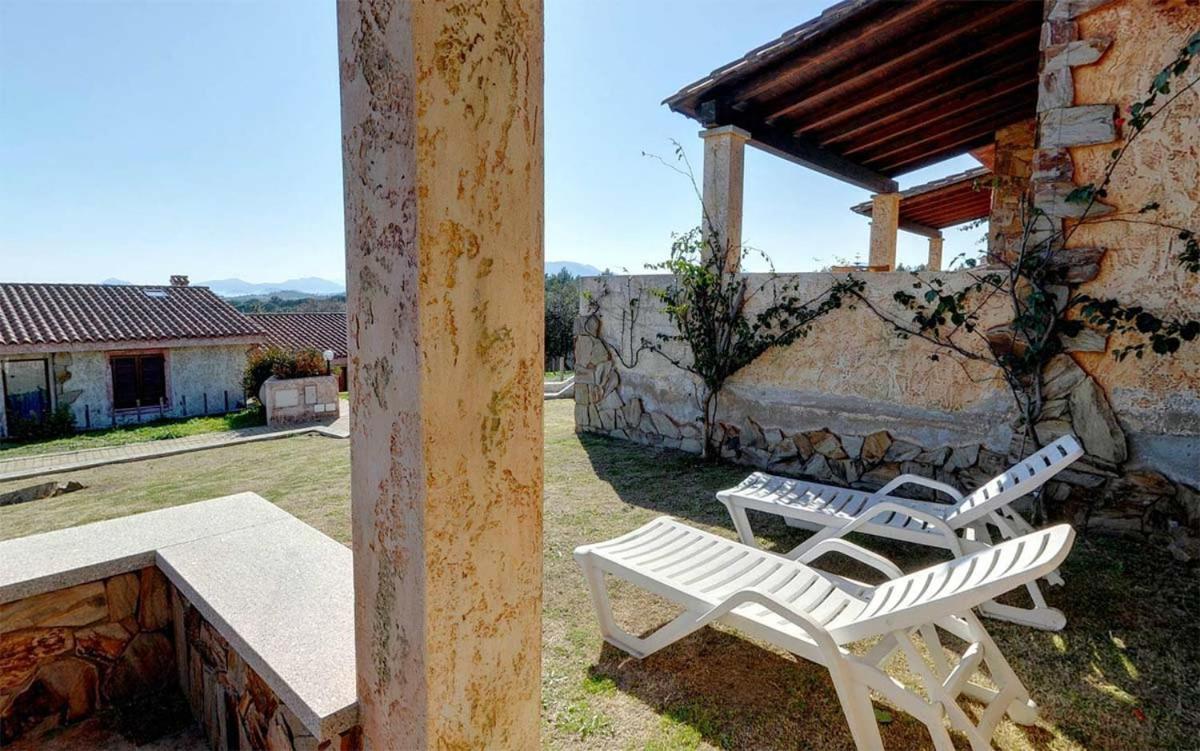 Residence Il Borgo Di Porto Corallo Villaputzu Εξωτερικό φωτογραφία