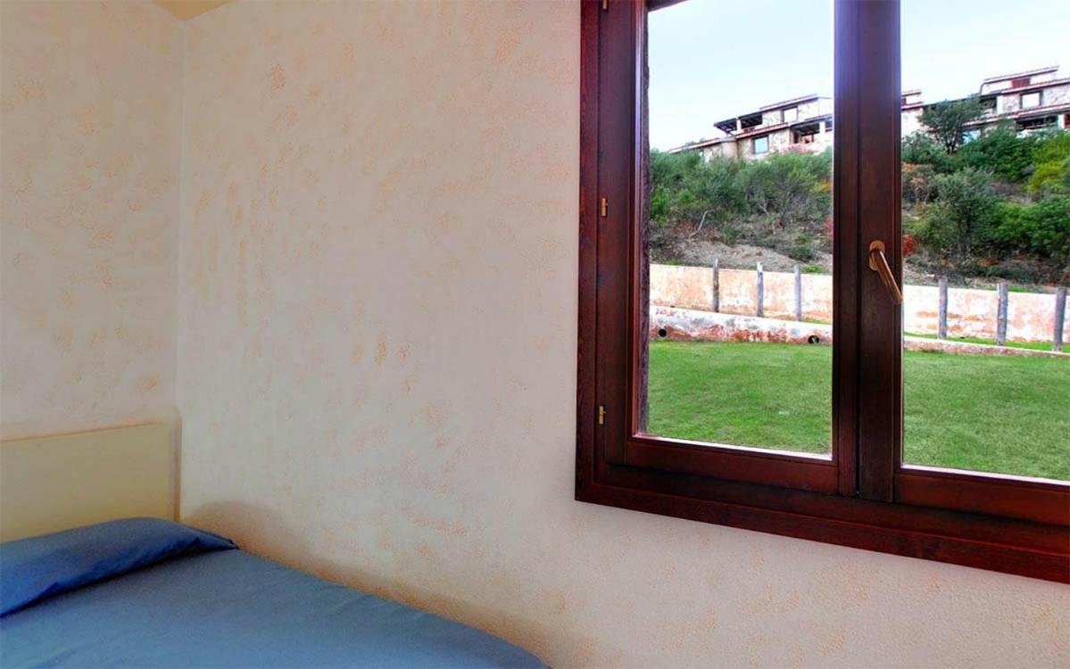 Residence Il Borgo Di Porto Corallo Villaputzu Εξωτερικό φωτογραφία