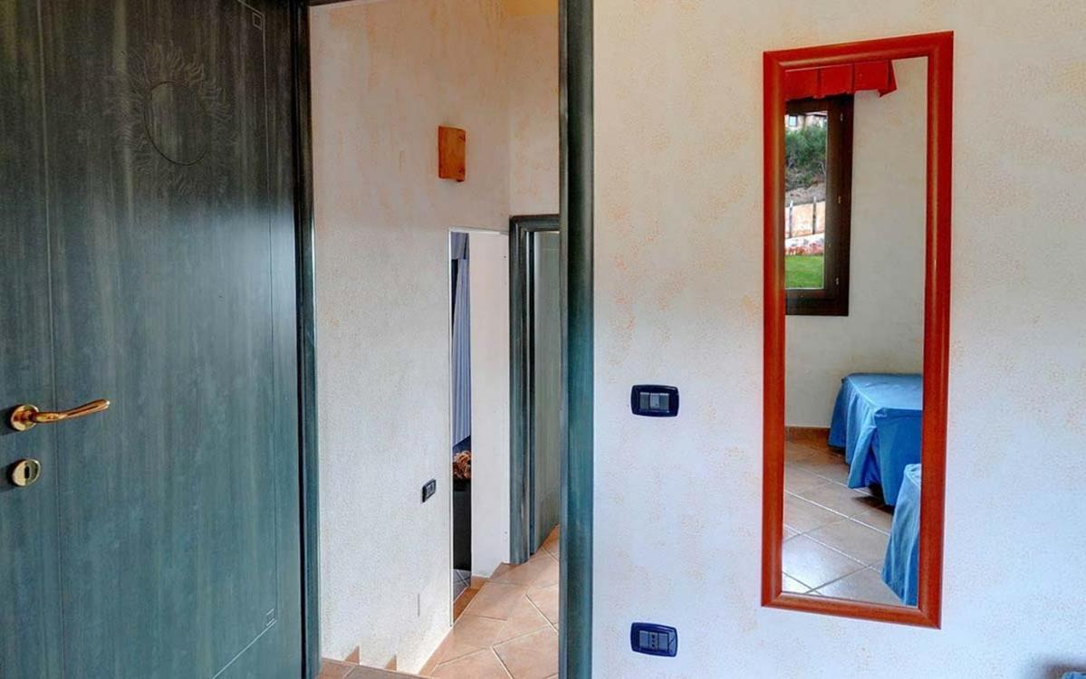 Residence Il Borgo Di Porto Corallo Villaputzu Εξωτερικό φωτογραφία