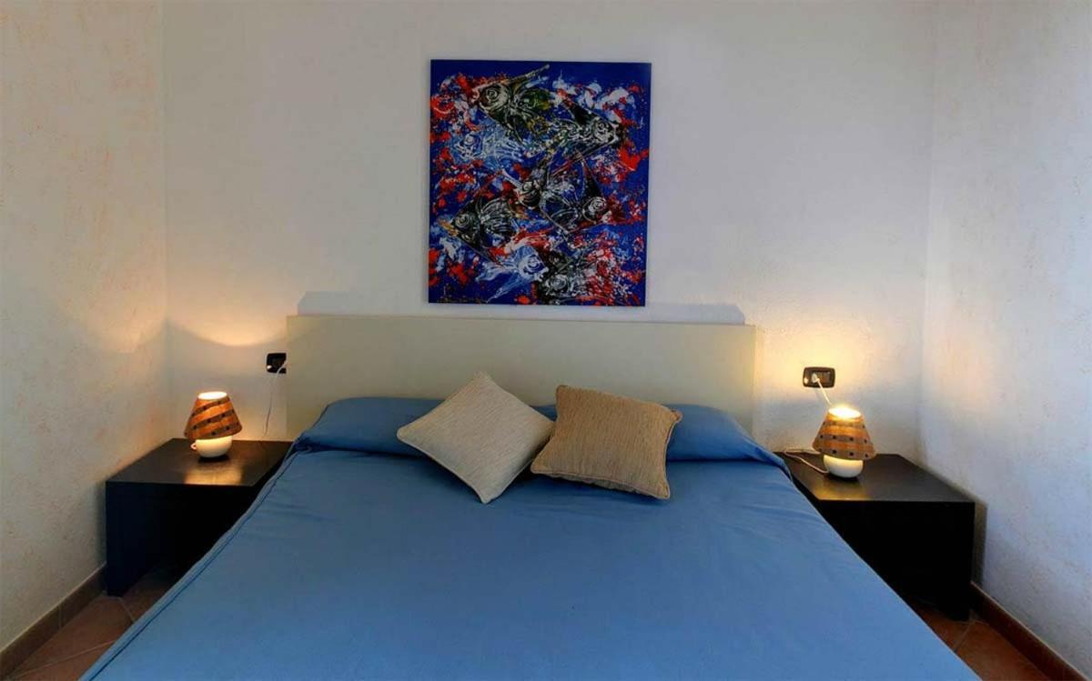 Residence Il Borgo Di Porto Corallo Villaputzu Εξωτερικό φωτογραφία