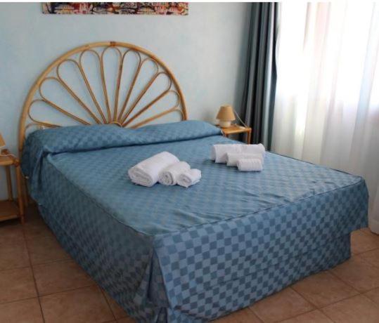 Residence Il Borgo Di Porto Corallo Villaputzu Εξωτερικό φωτογραφία