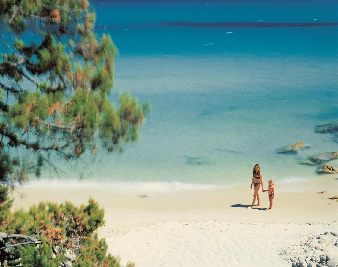 Residence Il Borgo Di Porto Corallo Villaputzu Εξωτερικό φωτογραφία