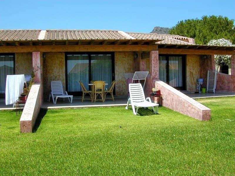 Residence Il Borgo Di Porto Corallo Villaputzu Εξωτερικό φωτογραφία