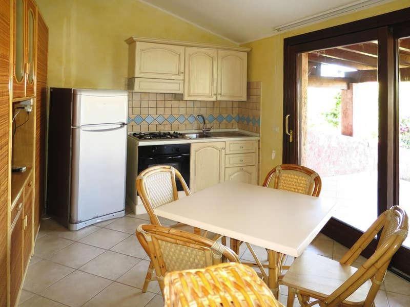 Residence Il Borgo Di Porto Corallo Villaputzu Εξωτερικό φωτογραφία