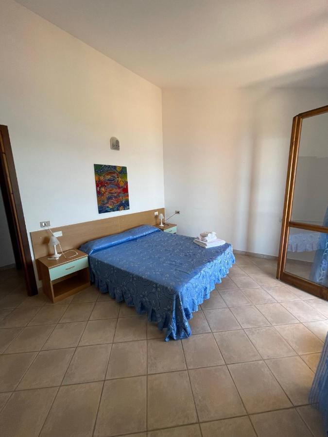 Residence Il Borgo Di Porto Corallo Villaputzu Εξωτερικό φωτογραφία