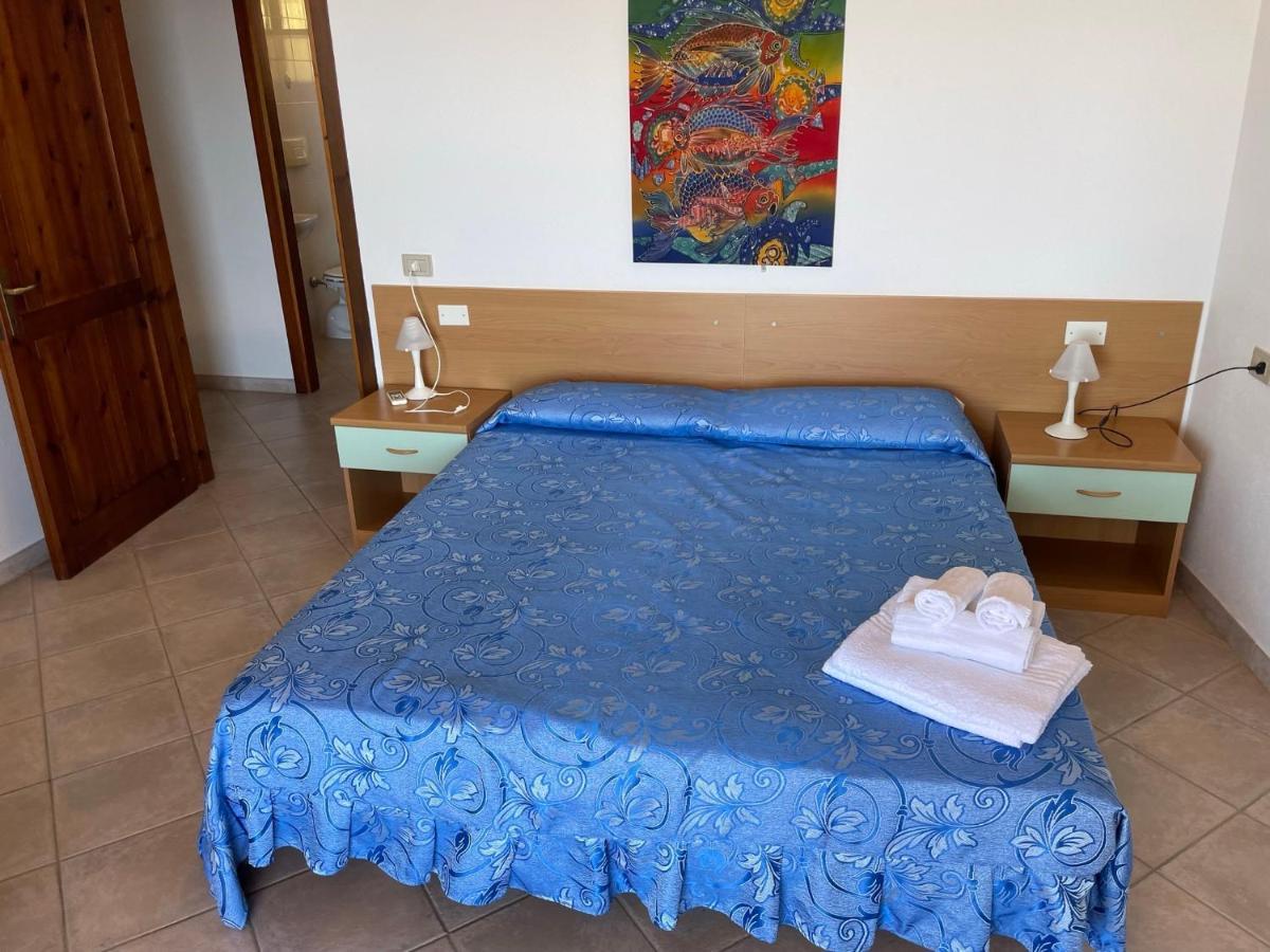 Residence Il Borgo Di Porto Corallo Villaputzu Εξωτερικό φωτογραφία
