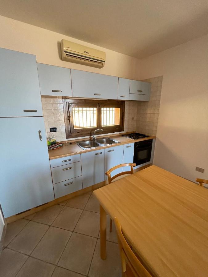 Residence Il Borgo Di Porto Corallo Villaputzu Εξωτερικό φωτογραφία