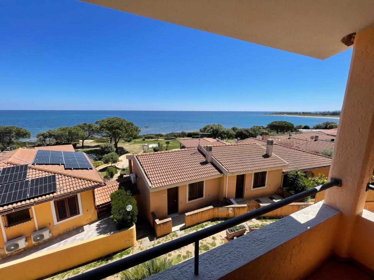 Residence Il Borgo Di Porto Corallo Villaputzu Εξωτερικό φωτογραφία