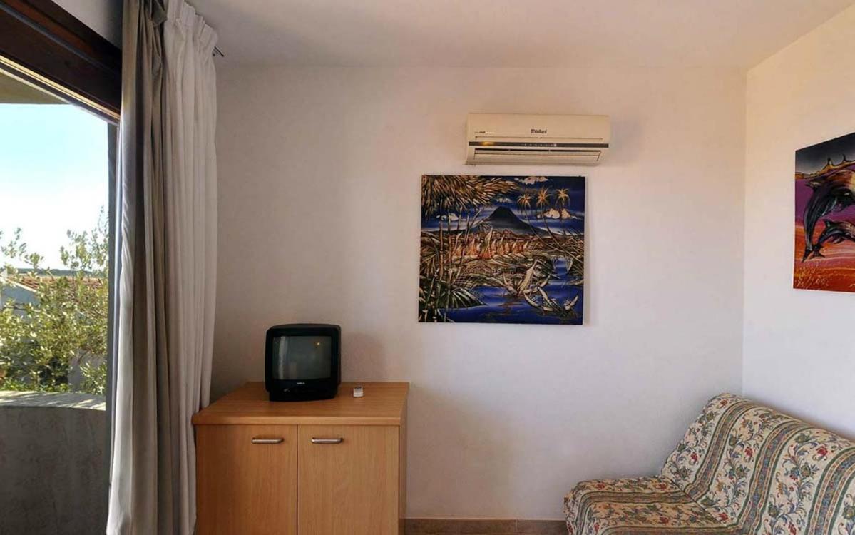 Residence Il Borgo Di Porto Corallo Villaputzu Εξωτερικό φωτογραφία