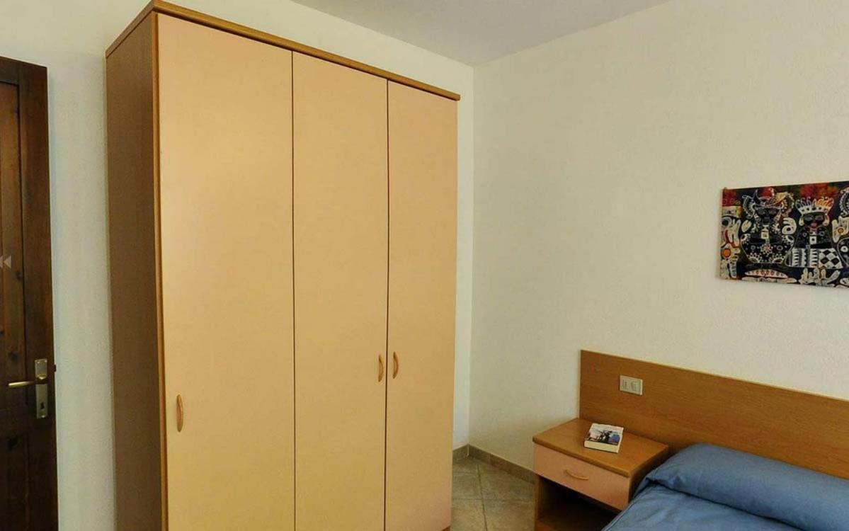 Residence Il Borgo Di Porto Corallo Villaputzu Εξωτερικό φωτογραφία