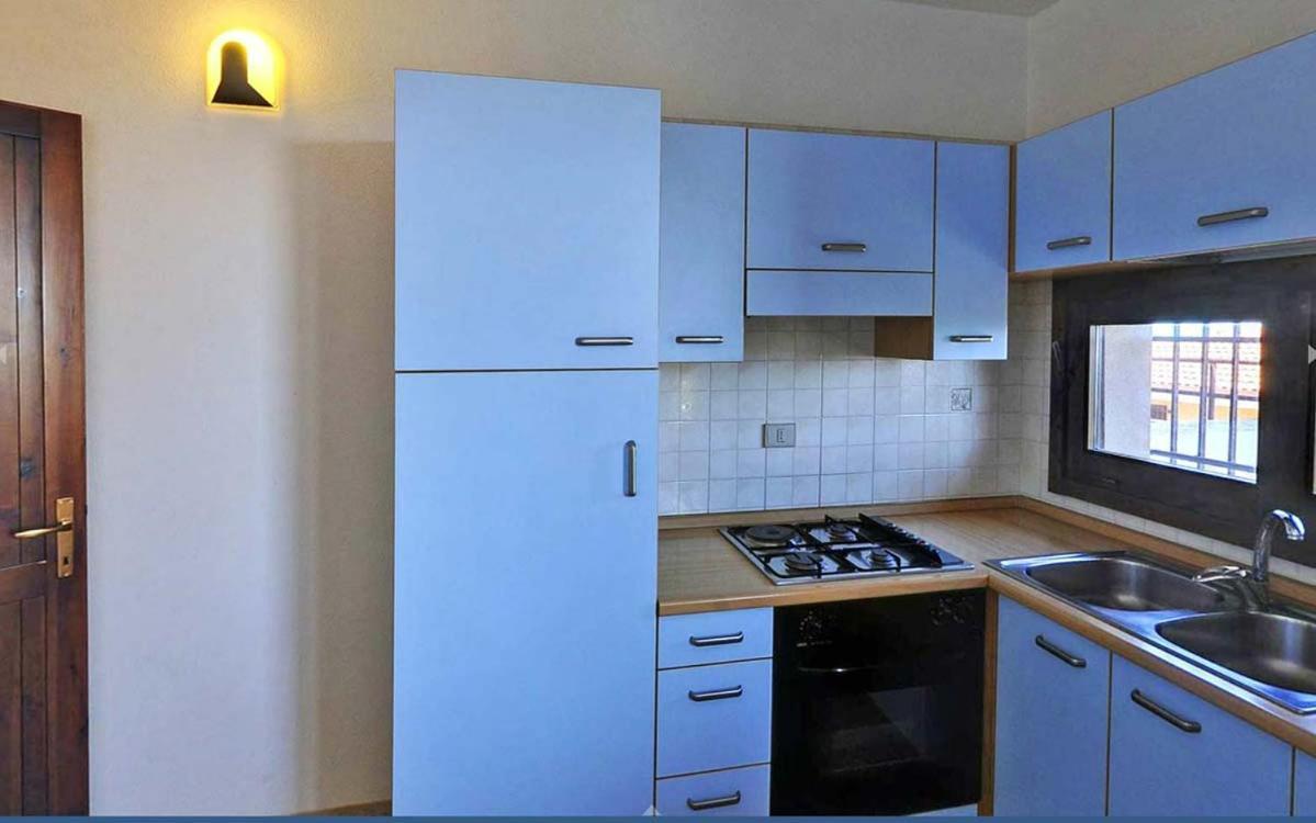 Residence Il Borgo Di Porto Corallo Villaputzu Εξωτερικό φωτογραφία