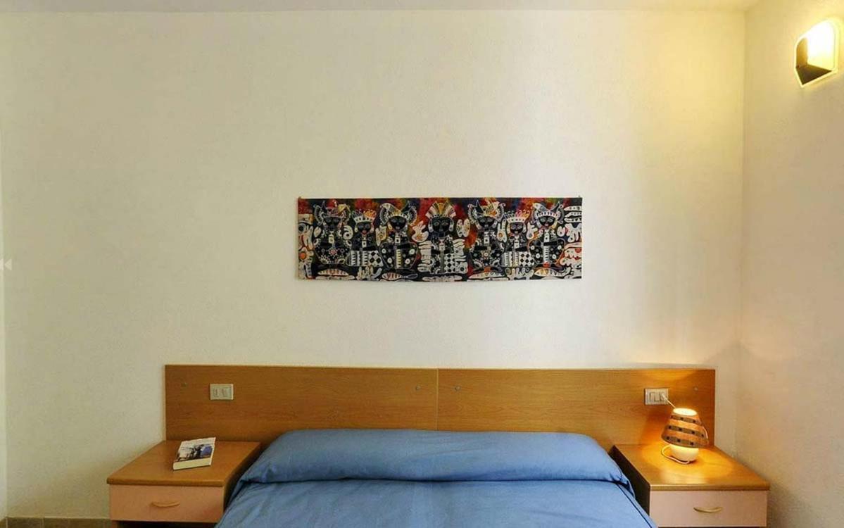 Residence Il Borgo Di Porto Corallo Villaputzu Εξωτερικό φωτογραφία