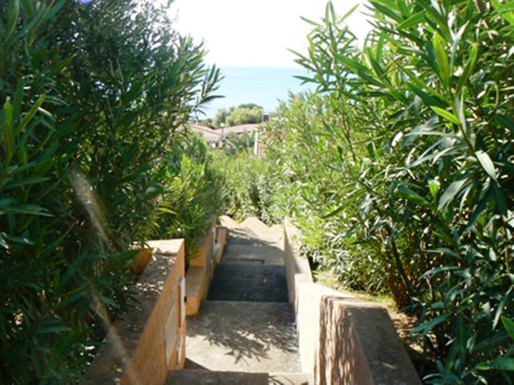 Residence Il Borgo Di Porto Corallo Villaputzu Εξωτερικό φωτογραφία