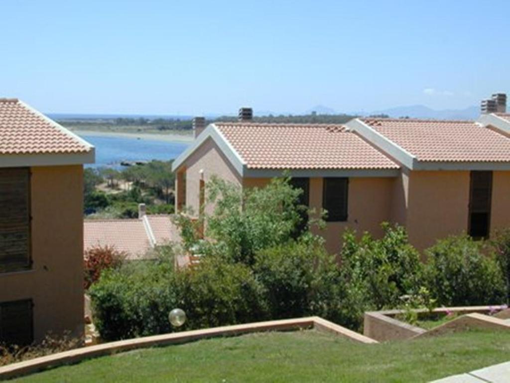 Residence Il Borgo Di Porto Corallo Villaputzu Δωμάτιο φωτογραφία