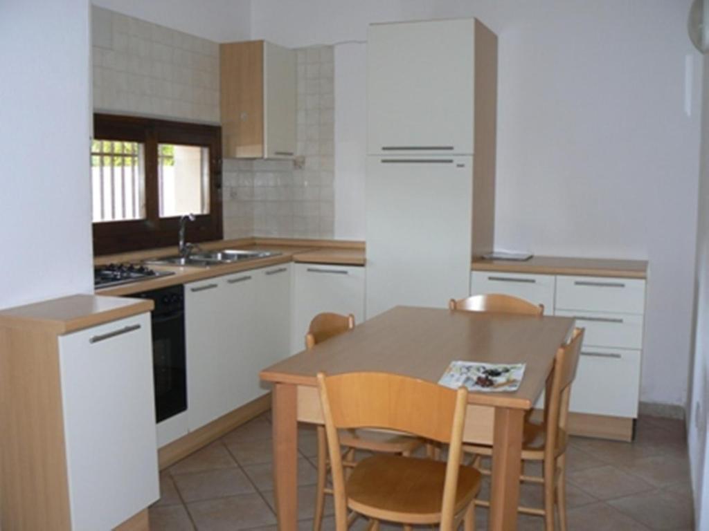 Residence Il Borgo Di Porto Corallo Villaputzu Δωμάτιο φωτογραφία