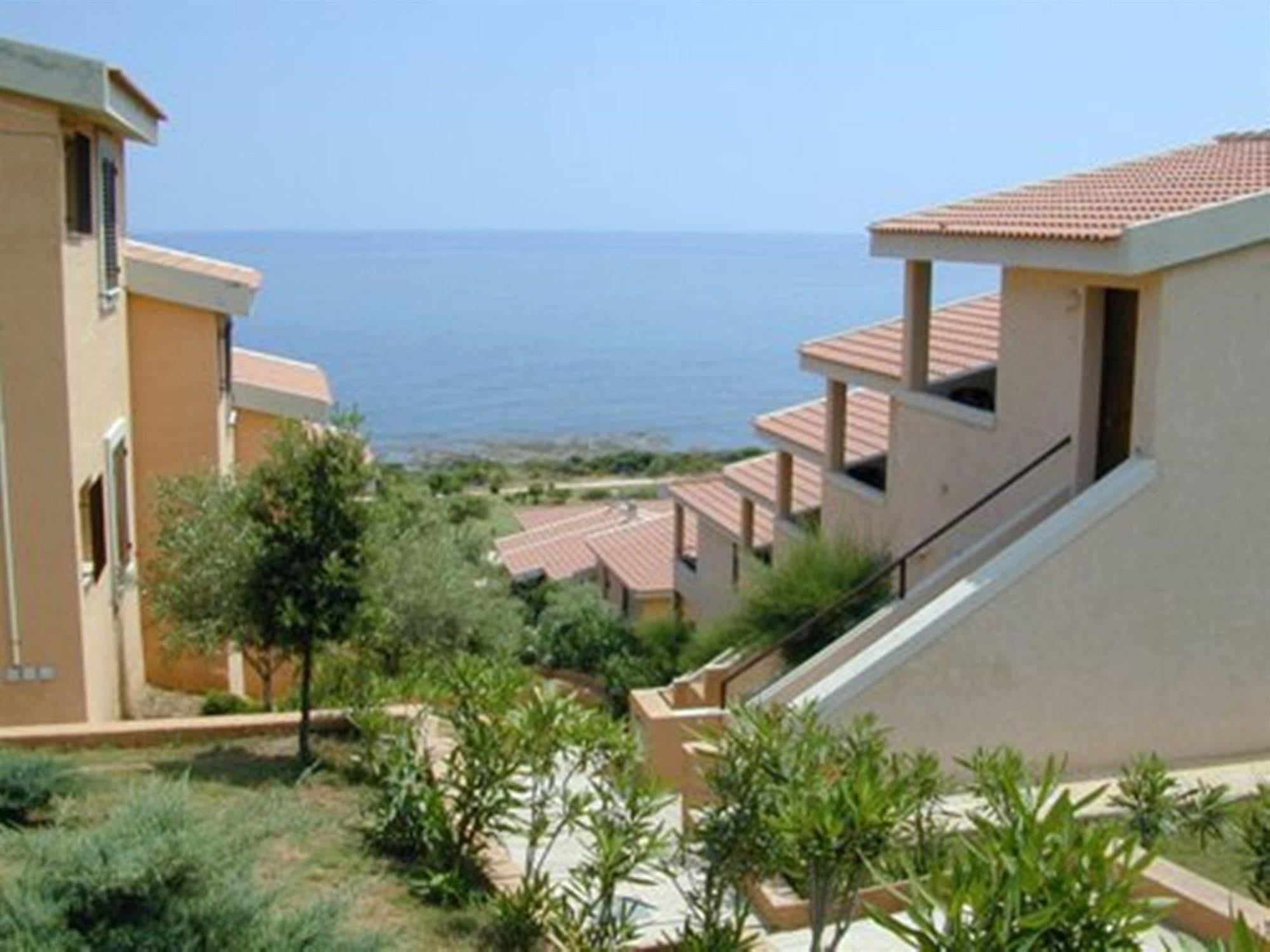Residence Il Borgo Di Porto Corallo Villaputzu Εξωτερικό φωτογραφία