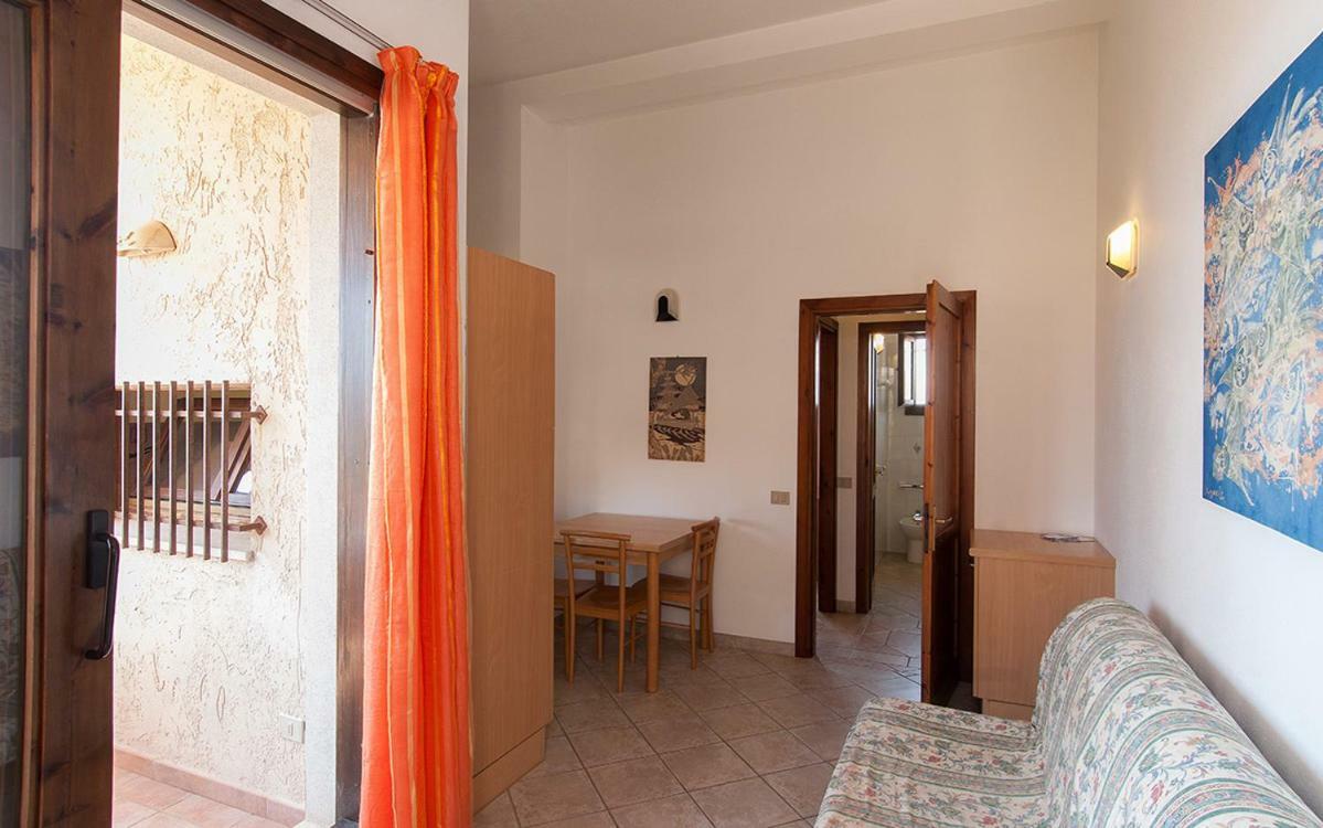 Residence Il Borgo Di Porto Corallo Villaputzu Εξωτερικό φωτογραφία